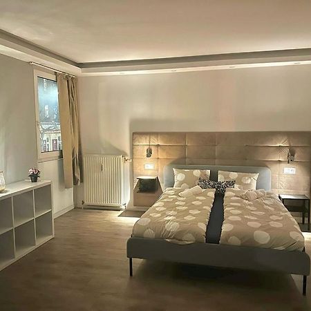 Ar Living Vienna Klosterneuburger Studios 外观 照片