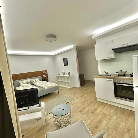 Ar Living Vienna Klosterneuburger Studios 外观 照片
