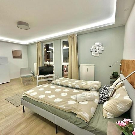 Ar Living Vienna Klosterneuburger Studios 外观 照片