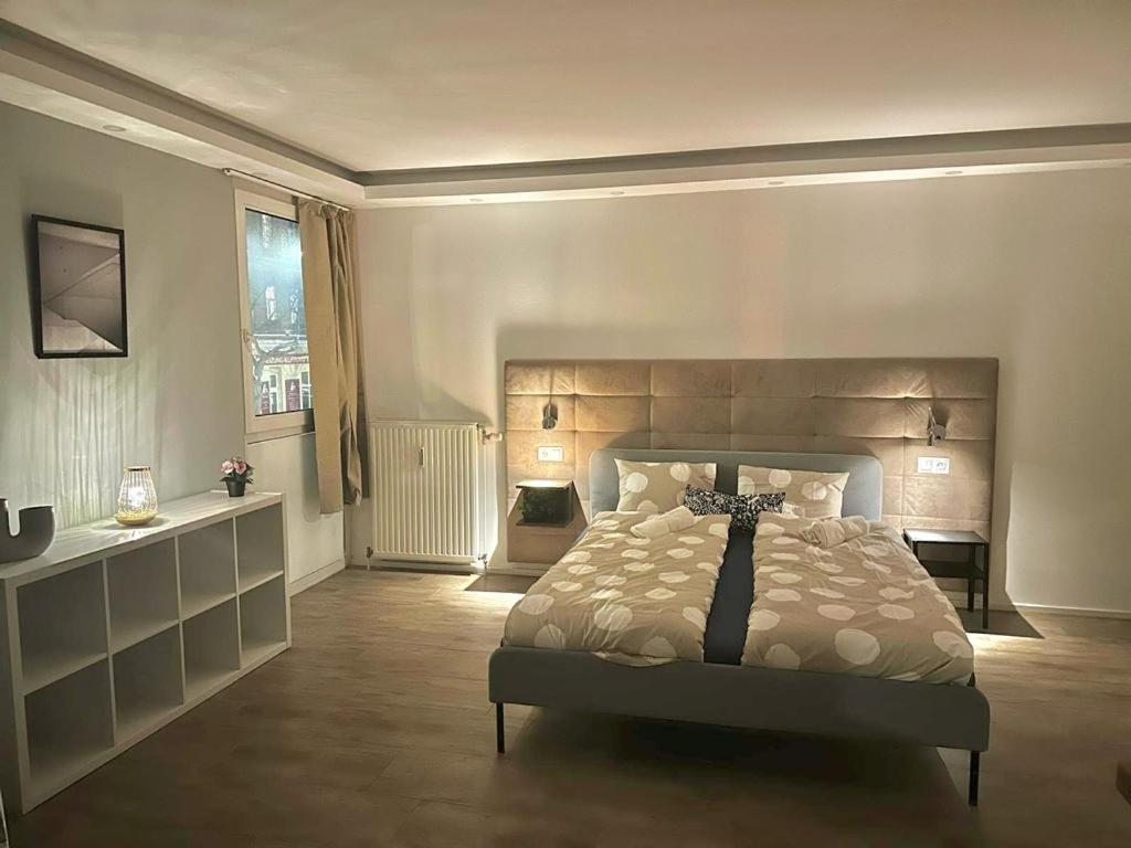 Ar Living Vienna Klosterneuburger Studios 外观 照片
