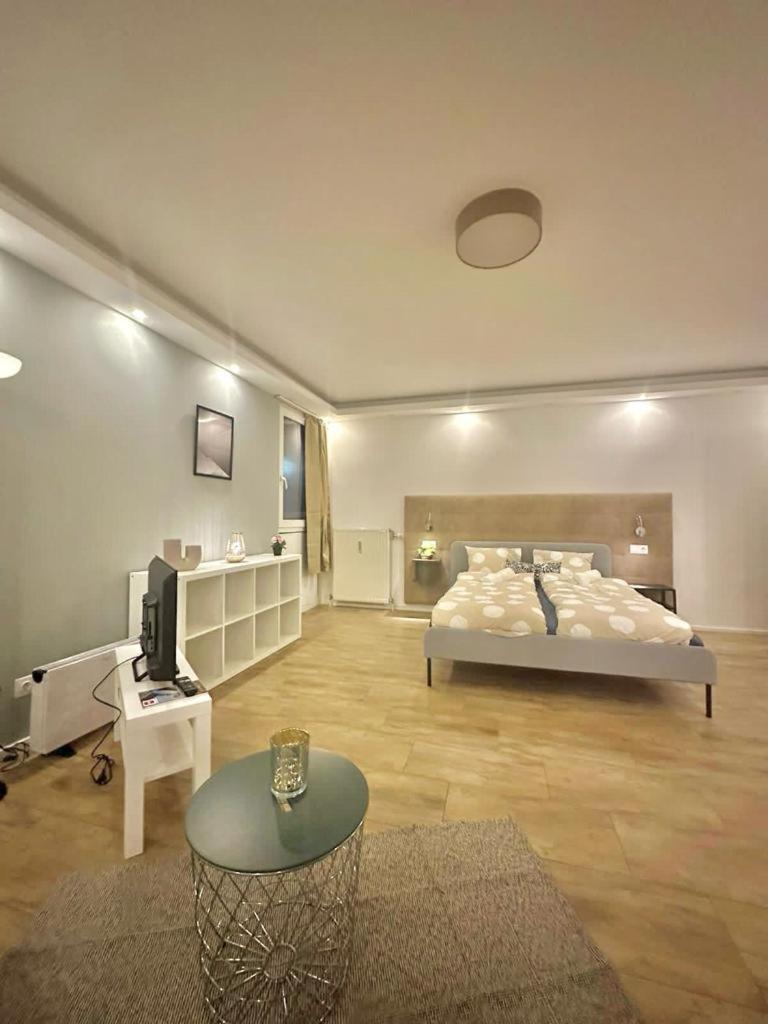 Ar Living Vienna Klosterneuburger Studios 外观 照片