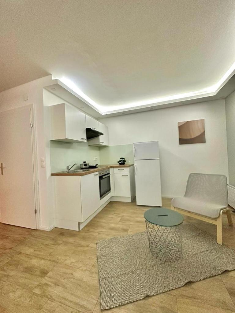 Ar Living Vienna Klosterneuburger Studios 外观 照片