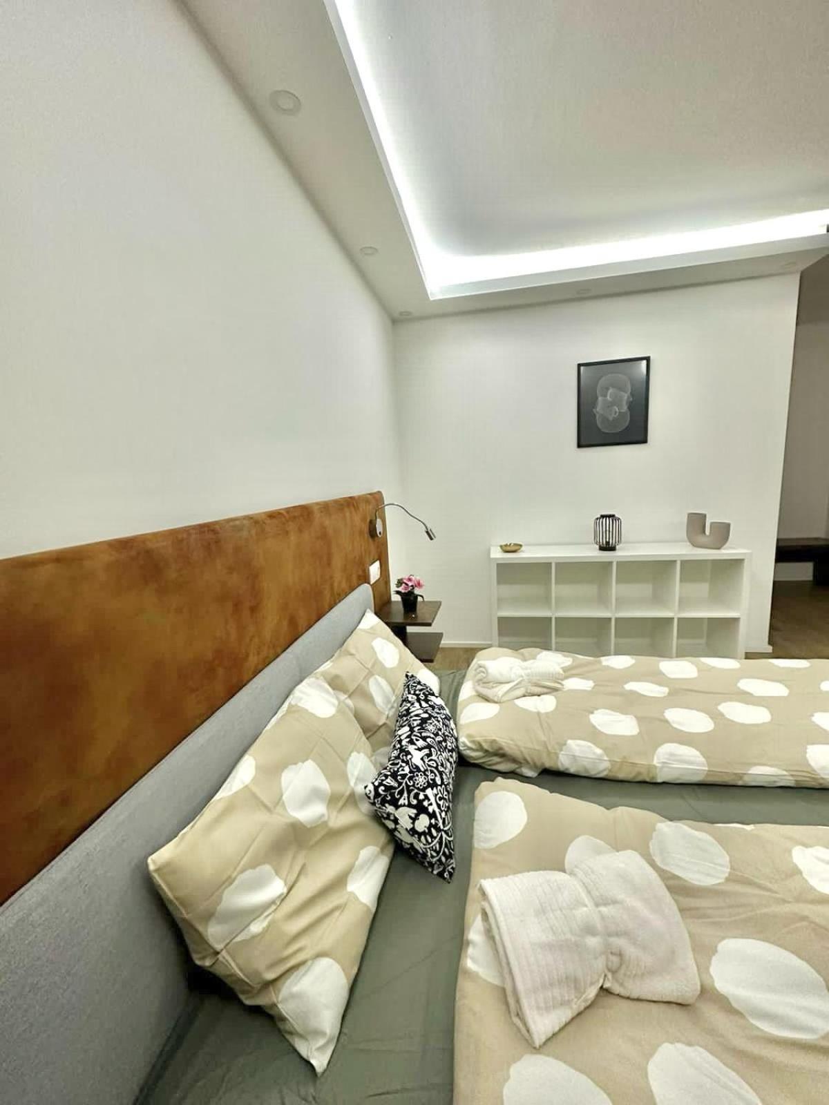 Ar Living Vienna Klosterneuburger Studios 外观 照片