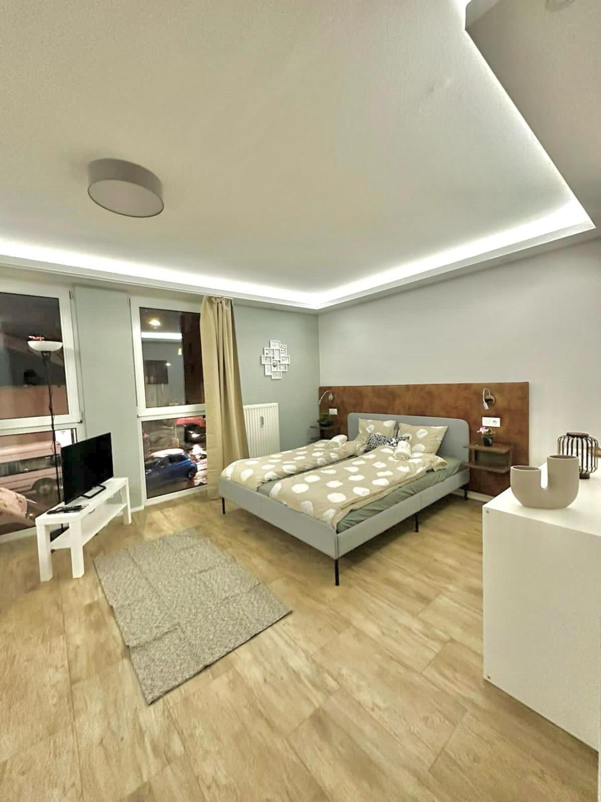 Ar Living Vienna Klosterneuburger Studios 外观 照片