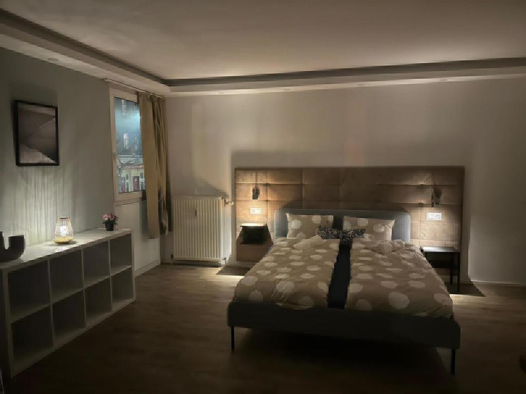 Ar Living Vienna Klosterneuburger Studios 外观 照片