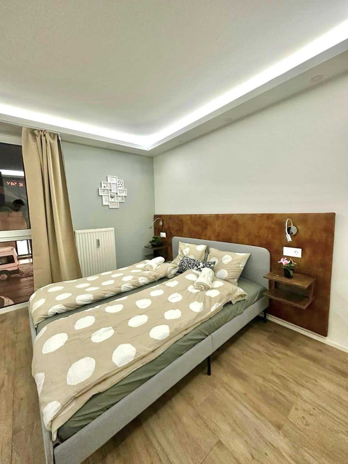 Ar Living Vienna Klosterneuburger Studios 外观 照片