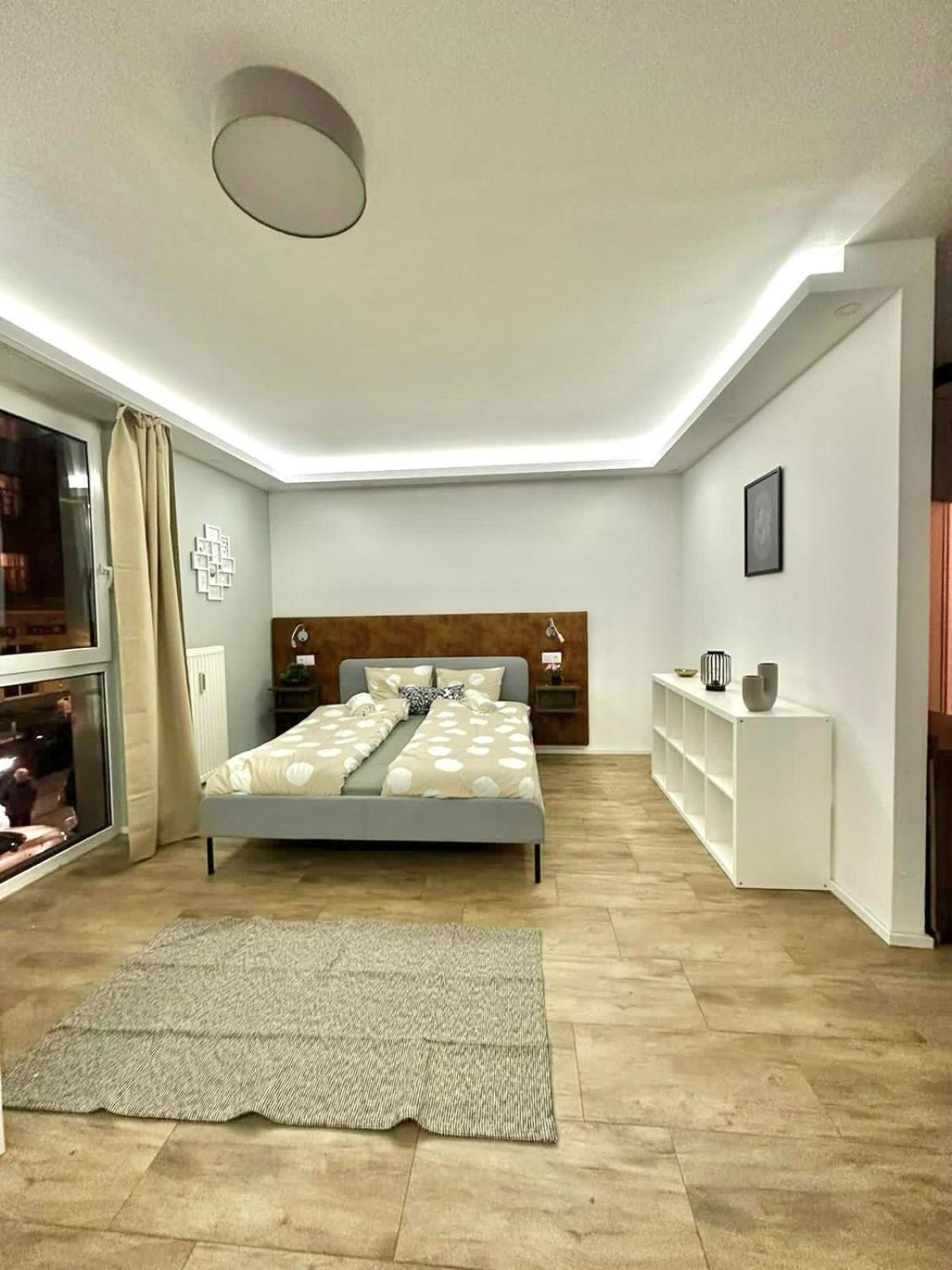 Ar Living Vienna Klosterneuburger Studios 外观 照片