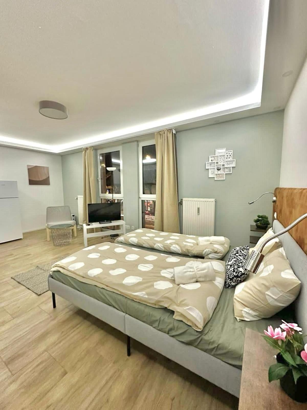 Ar Living Vienna Klosterneuburger Studios 外观 照片